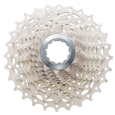 Shim Csst,Ultegra,10Spd,11-25 Cs-6700 Ultegra 6700 Series 10-Speed Cassette Shimano Cassettes