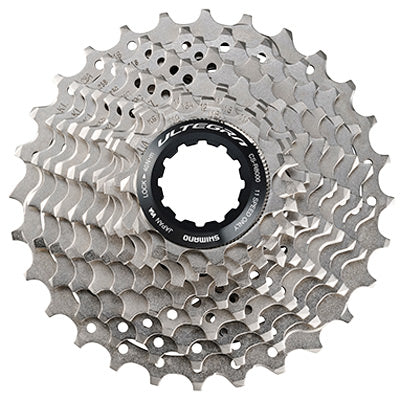 Shim Csst,Ultegra,11Spd,11-25 Cs-R8000 Ultegra R8000 11-Speed Cassette Shimano Cassettes