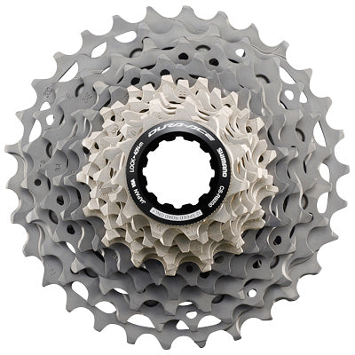 Shim Csst,Dura-Ace,12Spd,11-34 Cs-R9200 Dura-Ace R9200 12-Speed Cassette  Cassettes