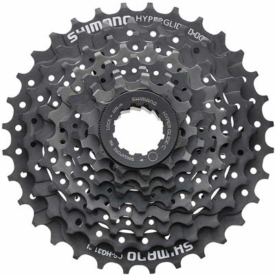 Shim Csst,Altus,8Spd,11-30T Cs-Hg31-8,Hg,Black Altus Hg31-8 8-Speed Cassette Shimano Cassettes