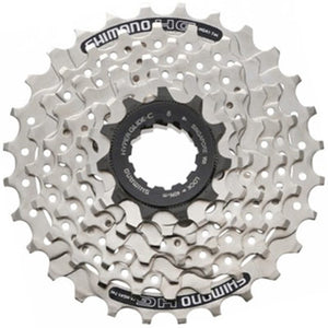 Shim Csst,Acera,7Spd,11-28 Cs-Hg41,Ig/Hg,Ni Plated Acera Hg41 7-Speed Cassette Shimano Cassettes