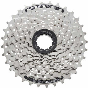 Shim Csst,Acera,8Spd,11-34 Cs-Hg41,Ig/Hg,Ni Plated Acera Hg41 8-Speed Cassette Shimano Cassettes