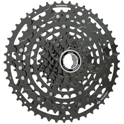 Shim Csst,Cues,11Spd,11-45 Cs-Lg400-11,11-Speed Cues Lg400 11-Speed Cassette  Cassettes