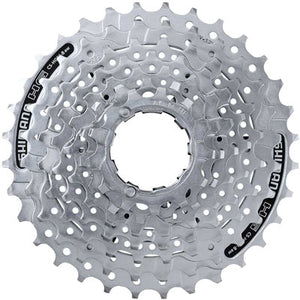 Alivio 11-28 teeth  8-Speed Cassette Shimano Cassettes