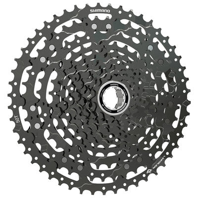 Shim,Csst,Cues,11Spd,11-50 Cs-Lg400 Cues Lg400 11-Speed Cassette  Cassettes