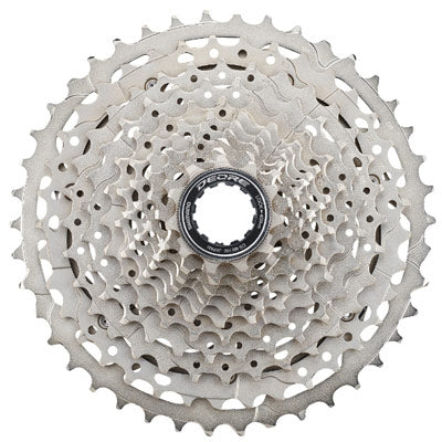 Shim Csst,Deore,11Spd,11-42 Cs-M5100-11 Deore M5100 11-Speed Cassette  Cassettes