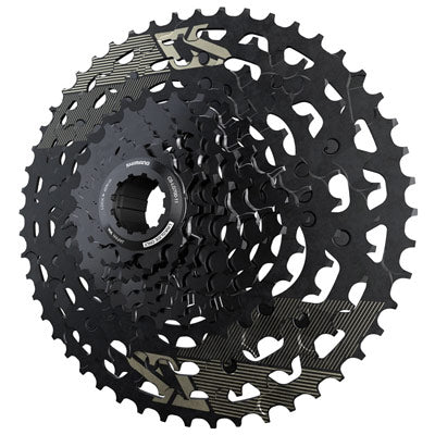 Shim Csst,Cues,11Spd,11-50 Cs-Lg700-11 Cues Lg700 11-Speed Cassette  Cassettes