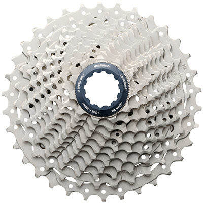 Shim Csst,Hg-800,11Spd,11-34 Cs-Hg800-11 Hg-800 11-Speed Cassette Shimano Cassettes