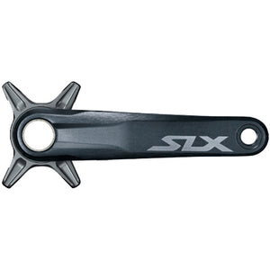 Shim Ckst,Slx,165,12S,No Ring Fc-M7120-1,W/O Bb,55 Chnlne Slx M7120 12-Speed Crankset  Crankarm