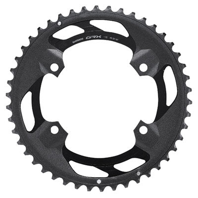 Shim C/Ring,Grx 600 11 Spd,46T Fc-Rx600,Nf Grx Rx600 Chainring  Chainrings