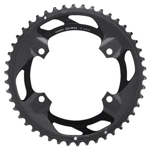 Shim C/Ring,Grx 600 11 Spd,46T Fc-Rx600,Nf Grx Rx600 Chainring  Chainrings