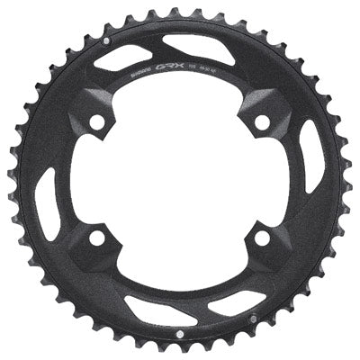 Shim C/Ring,Grx 600 10 Spd,46T Fc-Rx600,Nf Grx Rx600 Chainring  Chainrings