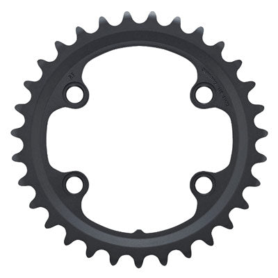 Shim C/Ring,Grx 810 11 Spd,31T Fc-Rx810,Nd Grx Rx810 Chainring  Chainrings