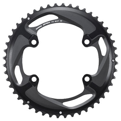 Shim C/Ring,Grx 810 11 Spd,48T Fc-Rx810,Nd Grx Rx810 Chainring  Chainrings