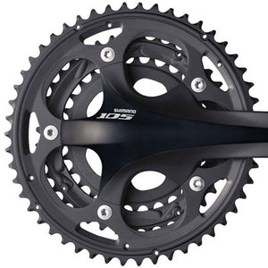 Shim C/Ring,105,74/30T For Fc-5703-L,10-Spd,74Mm Fc-5700 Road Chainrings Shimano Chainrings