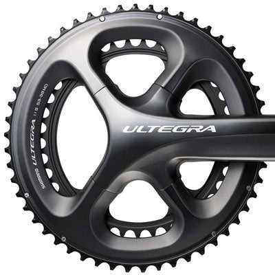 Shim C/Ring,Ultg,46T For Fc-6800,11-Spd,110 Bcd,Mb Ultegra 6800 Series 11-Speed Chainring Shimano Chainrings