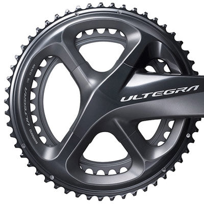 Shim C/Ring,Ult 11Spd,46T Fc-R8000,Mt For 46-36T Ultegra R8000 11-Speed Chainring  Chainrings