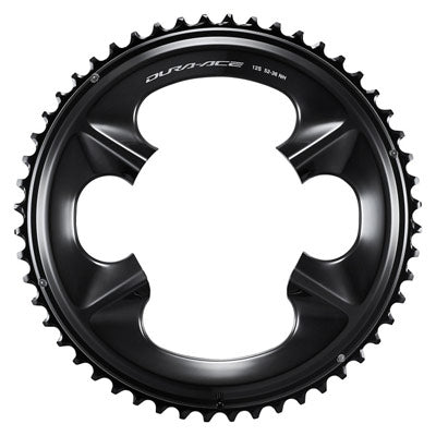 Shim C/Ring,Ultegra 12 Spd,52T Fc-R8100,Nh Ultegra R8100 Chainring  Chainrings