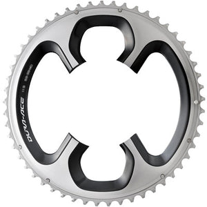 Shim C/Ring,Da 11Spd,50T For Fc-9000,F,Dbl,110 Bcd,Ma Fc-9000 Road Chainrings Shimano Chainrings