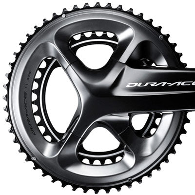 Shim C/Ring,Da 11Spd,52T Fc-R9100, Mt For 52-36T Dura-Ace R9100 11-Speed Chainring  Chainrings