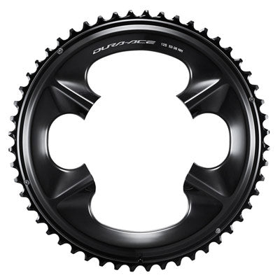 Shim C/Ring,Da 12Spd,52T Fc-R9200,Nh Dura Ace R9200 Chainring  Chainrings