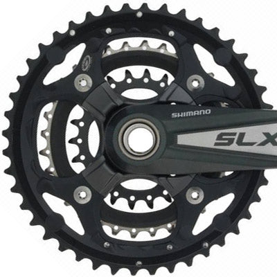 Shim C/Ring,Slx,9Spd,22T Fits Fc-M660 Atb Chainrings Shimano Chainrings