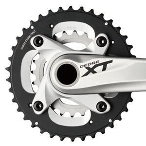 Shim C/Ring,Xt,M785,10Spd,26T Aluminum,4-Arm,Ak Atb Chainrings Shimano Chainrings