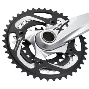 Shim C/Ring,Xt,M780,10Spd,24T Aluminum,4-Arm,Ae Atb Chainrings Shimano Chainrings