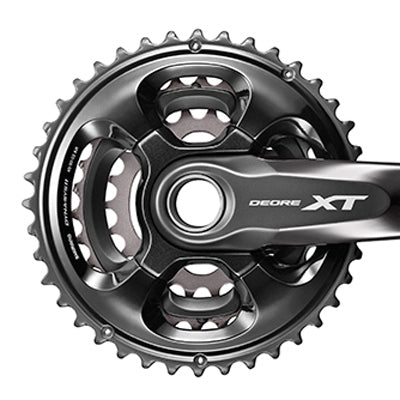 Shim C/Ring,Xt,M8000,11Spd,40 Fc-M8000-3,Ba,96Bcd Xt M8000 11-Speed Chainring Shimano Chainrings