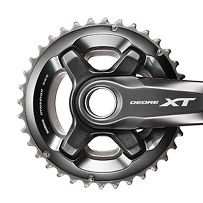 Shim C/Ring,Xt,M8000,11Spd,24 Fc-M8000-2/B2,Bb,64Bcd Xt M8000 11-Speed Chainring Shimano Chainrings