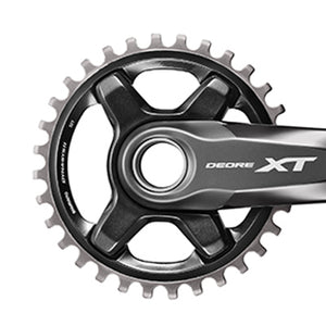 Shim C/Ring,Xt,M8000,11Spd,30 Sm-Crm81,M8000-1,96Bcd Xt M8000 11-Speed Chainring Shimano Chainrings