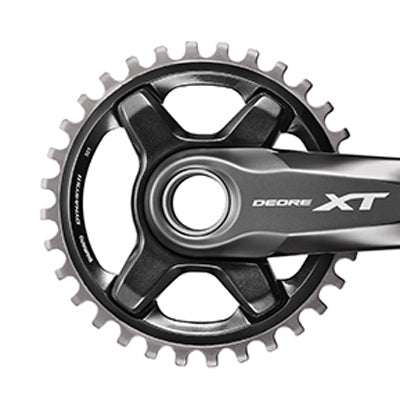 Shim C/Ring,Xt,M8000,11Spd,34 Sm-Crm81,M8000-1,96Bcd Xt M8000 11-Speed Chainring Shimano Chainrings