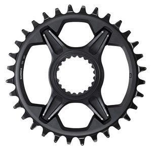 Shim C/Ring,Xt,12Spd,28 Crm85,M8100-1/8130-1 Xt M8100 12-Speed Chainring  Chainrings