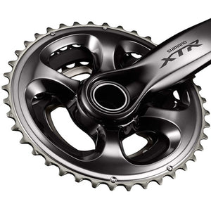 Shim C/Ring,Xtr,M9020,11Spd,30 Fc-M9020-3,Ar,96Bcd Xtr M9020 11-Speed Chainring Shimano Chainrings