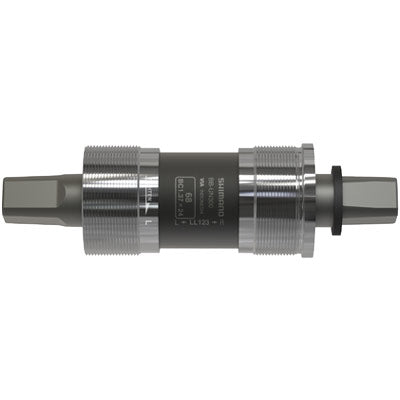 Shimano Bb-Un300,73X113Mm Square Taper, Cartridge Square Taper Cartridge B.B.  Bottombrac