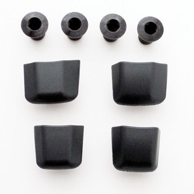 Shimano Chnring Bolts,Set Of 4 Fc6800,Ultegra,11Spd,Bolt/Nut Ultegra Chainring Bolt Set Shimano Chainrings