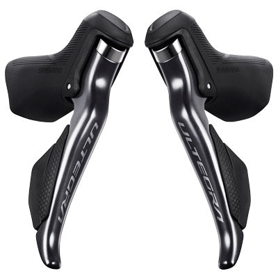 Shim Shift/Brk Lvr Set,Ult St-R8150,Di2 Wired,2X12-Spd/Ri Ultegra R8150 Series 12-Speed Shifter  Shifters