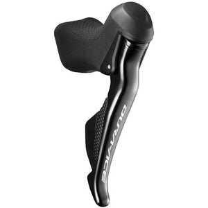 Shim Shifter,D/A,Di2,2S,Left St-R9150,Left Only Dura-Ace Di2 R9150 Series 11-Speed Shifter Shimano Electdrive