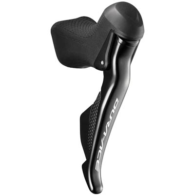 Shim Shifter,D/A,Di2,11S,Right St-R9150,Right Only Dura-Ace Di2 R9150 Series 11-Speed Shifter Shimano Electdrive
