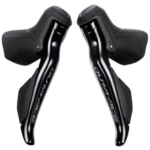 Shim,Shft/Brk Lvr Set,D/A,2X12 St-R9250,Di2 Wired,2X12-Spd Dura-Ace R9250 Series 12-Speed Shifter  Shifters