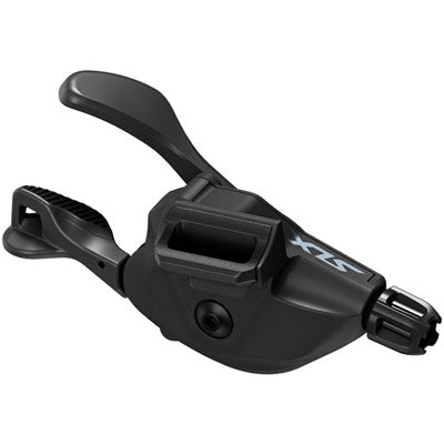 Shim Shifter,Slx,12S,Pod,Rt,D Sl-M7100-Ir,Ispec Ev,Blk Slx M7100 12-Speed Shifter  Shifters