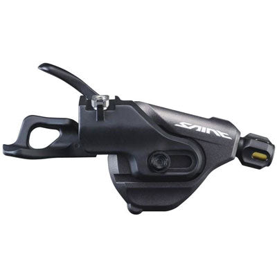 Shim Shiftr,Saint,10Spd,Pod,Rt Sl-M820-B-I,Rt,I-Spec B,Blk Saint Shifters Shimano Shifters