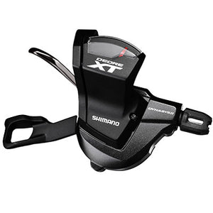 Shim Shifter,Xt,11S,Pod,Rt Sl-M8000,11,Blk, W/Ogd Xt M8000 11-Speed Shifters Shimano Shifters