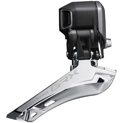 Shim Ft Der,Grx,Dbl,Braze Fd-Rx815,Di2,11Spd Grx Di2 Rx815 Series 11-Speed  Derailleur