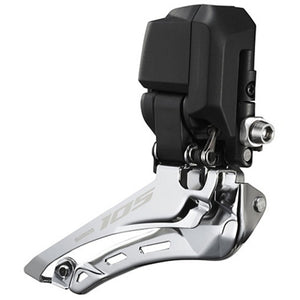 Shim Ft Der,105,Dbl,Brze,Dbl Fd-R7150,Down Swing,12Spd 105 R7150 12-Speed Front Derailleur  Derailleur