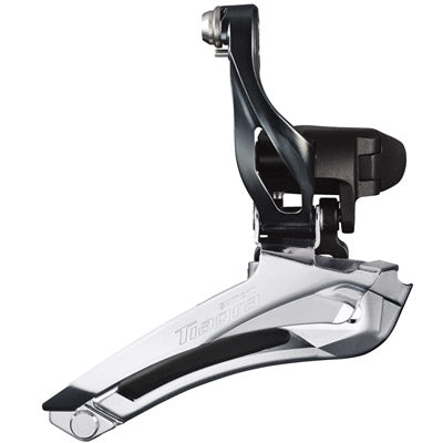 Shim Ft Der,Tiagra,31/28,Dbl Fd-4700-Bsm,10Spd Tiagra 4700 Series 10-Speed Shimano Derailleur