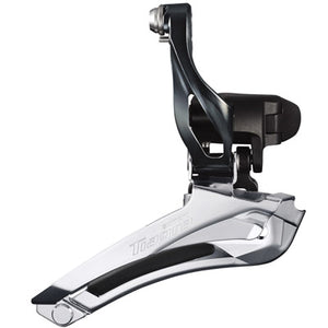 Shim Ft Der,Tiagra,31/28,Dbl Fd-4700-Bsm,10Spd Tiagra 4700 Series 10-Speed Shimano Derailleur