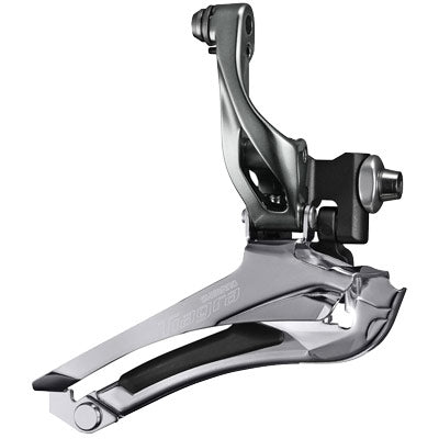 Shim Ft Der,Tiagra, Brze,Dbl Fd-4700-F,10Spd Tiagra 4700 Series 10-Speed Shimano Derailleur