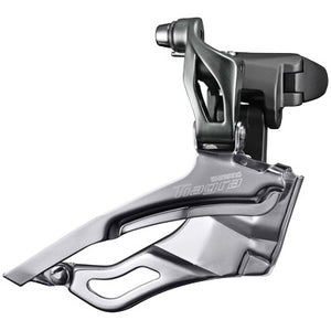 Shim Ft Der, Tiagra,34.9,Trpl Fd-4703-Bl,10Spd Tiagra 4700 Series 10-Speed Shimano Derailleur