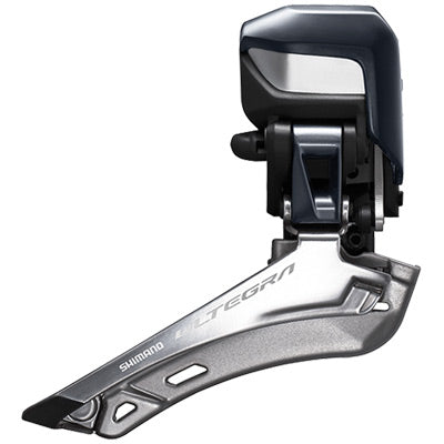 Shim Ft Der,Ult,Di2,Braze Fd-R8050-F,Braze-On,11Spd Ultegra R8050 Di2 11-Speed Shimano Electdrive